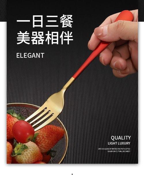 吃瓜勺子长柄,品味夏日清凉的别致之选